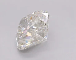 3.02Ct G VS1 IGI Certified Heart Lab Grown Diamond(Diamond 24 591377711)