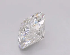 1.65Ct F VS1 IGI Certified Heart Lab Grown Diamond(Diamond 24 591377750)