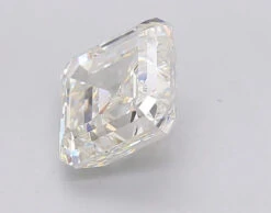 3.01Ct H VS2 IGI Certified Asscher Lab Grown Diamond(Diamond 24 591377769)