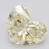2.79Ct Fancy Yellow VS1 IGI Certified Heart Lab Grown Diamond(Diamond 24 595381169) 1 2.79Ct Fancy Yellow VS1 IGI Certified Heart Lab Grown Diamond(Diamond 24 595381169) -NEWWORLD DIAMONDS 595381169