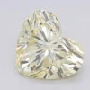 2.28Ct Intense Yellow VS1 IGI Certified Heart Lab Grown Diamond(Diamond 24 595381207) -NEWWORLD DIAMONDS 595381207