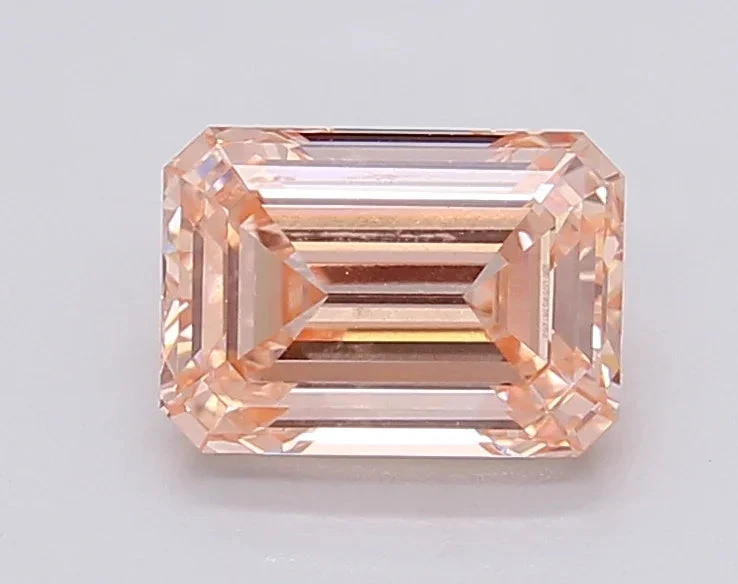 1.55Ct Intense Pink VS1 IGI Certified Emerald Lab Grown Diamond(Diamond 24 595381262) 3 1.55Ct Intense Pink VS1 IGI Certified Emerald Lab Grown Diamond(Diamond 24 595381262)