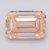 1.52Ct Intense Pink VVS2 IGI Certified Emerald Lab Grown Diamond(Diamond 24 595381267) 1 1.52Ct Intense Pink VVS2 IGI Certified Emerald Lab Grown Diamond(Diamond 24 595381267) -NEWWORLD DIAMONDS 595381267