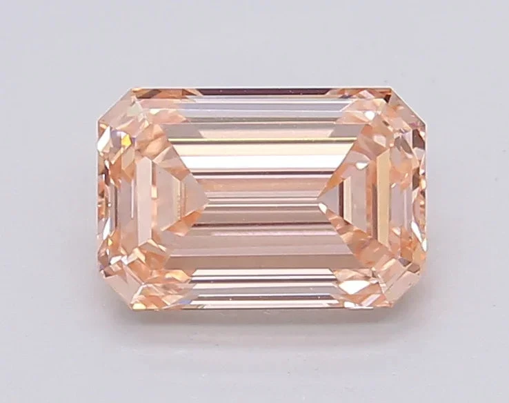 1.52Ct Intense Pink VVS2 IGI Certified Emerald Lab Grown Diamond(Diamond 24 595381267) 3 1.52Ct Intense Pink VVS2 IGI Certified Emerald Lab Grown Diamond(Diamond 24 595381267)
