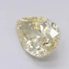 1.51Ct Intense Yellow VS1 IGI Certified Pear Lab Grown Diamond(Diamond 24 595381271) -NEWWORLD DIAMONDS 595381271 f5526d1f a544 4fa8 91a5 2a0a5e17f1b8