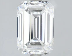 2.07Ct D VS1 IGI Certified Emerald Lab Grown Diamond(Diamond 24 597379920)