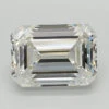 3.09Ct G VS2 IGI Certified Emerald Lab Grown Diamond(Diamond 24 602348113) -NEWWORLD DIAMONDS 602348113