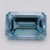 3.07Ct Vivid Blue SI1 IGI Certified Emerald Lab Grown Diamond(Diamond 24 602397938) 1 3.07Ct Vivid Blue SI1 IGI Certified Emerald Lab Grown Diamond(Diamond 24 602397938) -NEWWORLD DIAMONDS 602397938