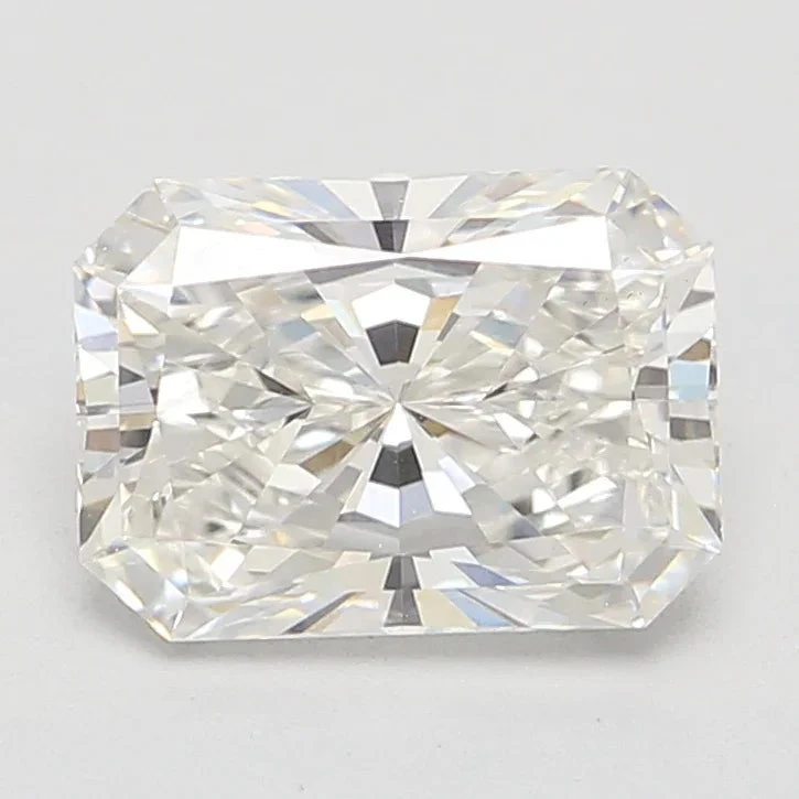 1.03Ct F VS1 IGI Certified Radiant Lab Grown Diamond(Diamond 24 605380248) 3 1.03Ct F VS1 IGI Certified Radiant Lab Grown Diamond(Diamond 24 605380248)