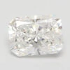 1.03Ct E VS1 IGI Certified Radiant Lab Grown Diamond(Diamond 24 605380251)