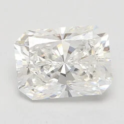 1.03Ct E VS1 IGI Certified Radiant Lab Grown Diamond(Diamond 24 605380251)