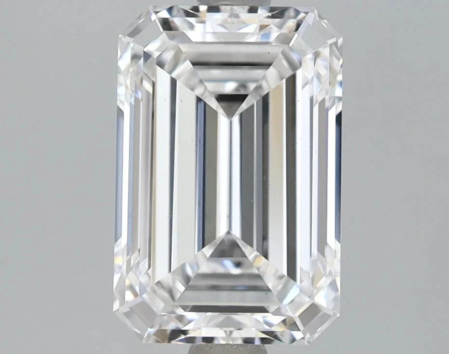 2.09Ct D VS1 IGI Certified Emerald Lab Grown Diamond(Diamond 24 606355131) 3 2.09Ct D VS1 IGI Certified Emerald Lab Grown Diamond(Diamond 24 606355131)