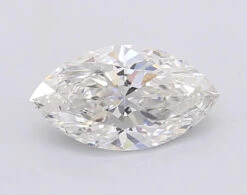 1.05Ct G VS1 IGI Certified Marquise Lab Grown Diamond(Diamond 24 607329514)
