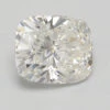 2.5Ct G VS1 IGI Certified Cushion Lab Grown Diamond(Diamond 24 607348032) -NEWWORLD DIAMONDS 607348032