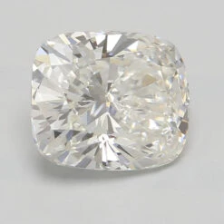 2.5Ct G VS1 IGI Certified Cushion Lab Grown Diamond(Diamond 24 607348032)