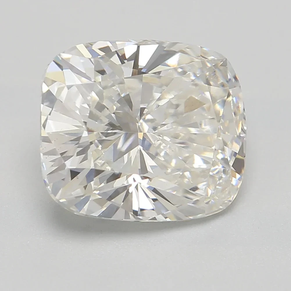 2.5Ct G VS1 IGI Certified Cushion Lab Grown Diamond(Diamond 24 607348032) 3 2.5Ct G VS1 IGI Certified Cushion Lab Grown Diamond(Diamond 24 607348032)