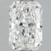 1.06Ct F VS1 IGI Certified Radiant Lab Grown Diamond(Diamond 24 608361999) -NEWWORLD DIAMONDS 608361999