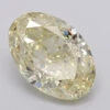 1.56Ct Intense Yellow VVS2 IGI Certified Oval Lab Grown Diamond(Diamond 24 608377084) 1 1.56Ct Intense Yellow VVS2 IGI Certified Oval Lab Grown Diamond(Diamond 24 608377084) -NEWWORLD DIAMONDS 608377084