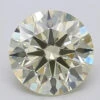 2.02Ct Fancy Yellow VS2 IGI Certified Round Lab Grown Diamond(Diamond 24 610345368) -NEWWORLD DIAMONDS 610345368