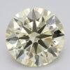 2.02Ct Fancy Yellow VS1 IGI Certified Round Lab Grown Diamond(Diamond 24 610345376) 2 2.02Ct Fancy Yellow VS1 IGI Certified Round Lab Grown Diamond(Diamond 24 610345376) -NEWWORLD DIAMONDS 610345376