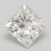 3.01Ct G VS1 IGI Certified Princess Lab Grown Diamond(Diamond 24 611357436) -NEWWORLD DIAMONDS 611357436