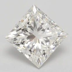 3.01Ct G VS1 IGI Certified Princess Lab Grown Diamond(Diamond 24 611357436)