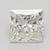 3.03Ct G VS1 IGI Certified Princess Lab Grown Diamond(Diamond 24 611357438) -NEWWORLD DIAMONDS 611357438
