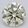 2.01Ct W-X VS2 IGI Certified Round Lab Grown Diamond(Diamond 24 611372093) -NEWWORLD DIAMONDS 611372093