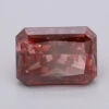 2.28Ct Intense Pink VS2 IGI Certified Radiant Lab Grown Diamond(Diamond 24 611390192) -NEWWORLD DIAMONDS 611390192