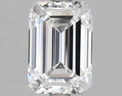 2.07Ct E VS1 IGI Certified Emerald Lab Grown Diamond(Diamond 24 613356207)