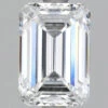 2.09Ct E VS1 IGI Certified Emerald Lab Grown Diamond(Diamond 24 613356951) -NEWWORLD DIAMONDS 613356951