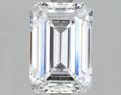 2.09Ct E VS1 IGI Certified Emerald Lab Grown Diamond(Diamond 24 613356951)