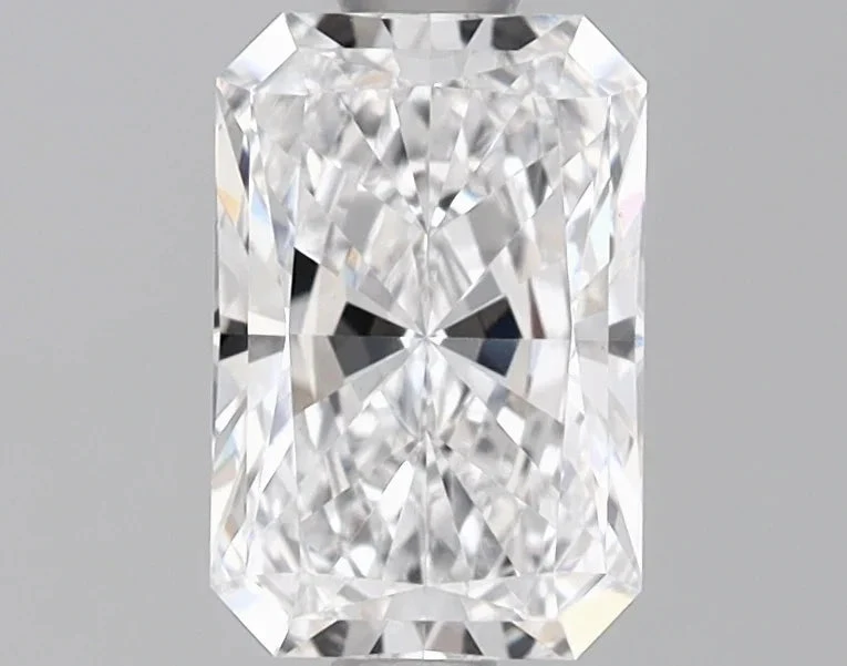 1.09Ct E VS1 IGI Certified Radiant Lab Grown Diamond(Diamond 24 613391234) 3 1.09Ct E VS1 IGI Certified Radiant Lab Grown Diamond(Diamond 24 613391234)