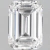 2.05Ct E VS2 IGI Certified Emerald Lab Grown Diamond(Diamond 24 614313758) -NEWWORLD DIAMONDS 614313758