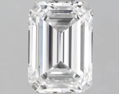 2.05Ct E VS2 IGI Certified Emerald Lab Grown Diamond(Diamond 24 614313758)