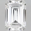 2.06Ct D VVS2 IGI Certified Emerald Lab Grown Diamond(Diamond 24 614330722) 1 2.06Ct D VVS2 IGI Certified Emerald Lab Grown Diamond(Diamond 24 614330722) -NEWWORLD DIAMONDS 614330722