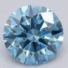 1.54Ct Vivid Blue VVS2 IGI Certified Round Lab Grown Diamond(Diamond 24 616403382) 2 1.54Ct Vivid Blue VVS2 IGI Certified Round Lab Grown Diamond(Diamond 24 616403382) -NEWWORLD DIAMONDS 616403382 b2a33d67 796a 44c3 b295 c27dd374674f