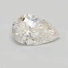 1.01Ct H VVS2 IGI Certified Pear Lab Grown Diamond(Diamond 24 616489415) -NEWWORLD DIAMONDS 616489415