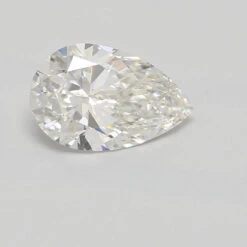 1.01Ct F VS2 IGI Certified Pear Lab Grown Diamond(Diamond 24 616489416)