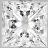 2.52Ct E VS2 IGI Certified Princess Lab Grown Diamond(Diamond 24 617439214) -NEWWORLD DIAMONDS 617439214