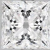 2.53Ct F VS1 IGI Certified Princess Lab Grown Diamond(Diamond 24 617439218) -NEWWORLD DIAMONDS 617439218