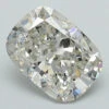 2.15Ct F VS1 IGI Certified Cushion Lab Grown Diamond(Diamond 23 617445437) -NEWWORLD DIAMONDS 617445437