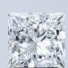 2.53Ct E VS2 IGI Certified Princess Lab Grown Diamond(Diamond 24 618406235) 1 2.53Ct E VS2 IGI Certified Princess Lab Grown Diamond(Diamond 24 618406235) -NEWWORLD DIAMONDS 618406235