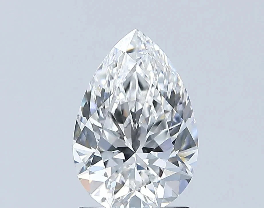 1.53Ct E VVS2 IGI Certified Pear Lab Grown Diamond(Diamond 24 618406272) 3 1.53Ct E VVS2 IGI Certified Pear Lab Grown Diamond(Diamond 24 618406272)