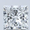 2.53Ct E VS1 IGI Certified Princess Lab Grown Diamond(Diamond 24 618416060) 2 2.53Ct E VS1 IGI Certified Princess Lab Grown Diamond(Diamond 24 618416060) -NEWWORLD DIAMONDS 618416060