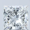 2.54Ct F VS2 IGI Certified Princess Lab Grown Diamond(Diamond 24 618416066) -NEWWORLD DIAMONDS 618416066