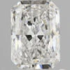 0.97Ct F SI1 IGI Certified Radiant Lab Grown Diamond(Diamond 24 618457259) 2 0.97Ct F SI1 IGI Certified Radiant Lab Grown Diamond(Diamond 24 618457259) -NEWWORLD DIAMONDS 618457259