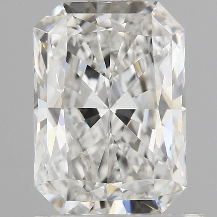 0.97Ct F SI1 IGI Certified Radiant Lab Grown Diamond(Diamond 24 618457259) 3 0.97Ct F SI1 IGI Certified Radiant Lab Grown Diamond(Diamond 24 618457259)