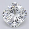 1.51Ct E VS1 IGI Certified Cushion Lab Grown Diamond(Diamond 24 618485686) -NEWWORLD DIAMONDS 618485686
