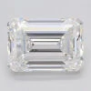 1.56Ct E VS1 IGI Certified Emerald Lab Grown Diamond(Diamond 24 618495208) 1 1.56Ct E VS1 IGI Certified Emerald Lab Grown Diamond(Diamond 24 618495208) -NEWWORLD DIAMONDS 618495208